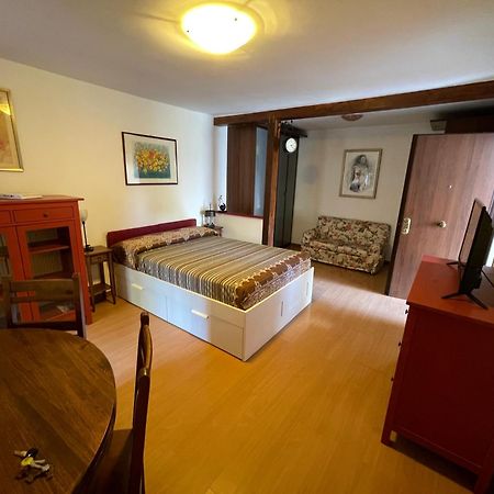 House With Private Garden Apartment Рим Екстериор снимка